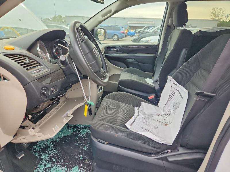 Aukcja sprzedaży 2020 Dodge Grand Caravan, vin: 2C4RDGBG0LR236480, numer aukcji: 70142616