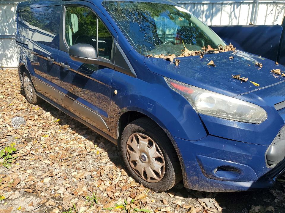 Продаж на аукціоні авто 2015 Ford Transit Connect, vin: NM0LS7F70F1224891, номер лоту: 69657476
