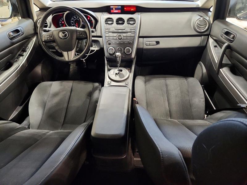 Продаж на аукціоні авто 2010 Mazda Cx-7, vin: JM3ER2W58A0326373        , номер лоту: 68426476