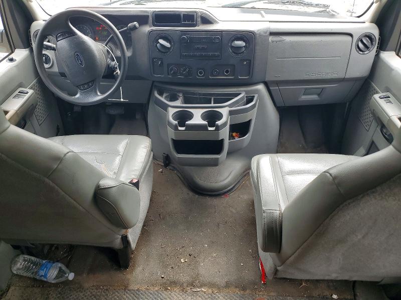 Aukcja sprzedaży 2012 Ford Econoline, vin: 1FTNE1EW9CDB19771, numer aukcji: 69127766