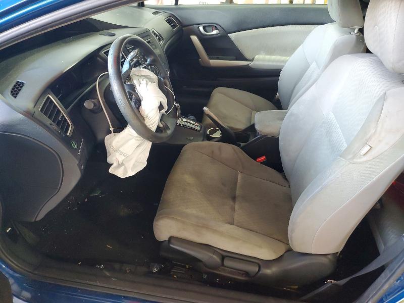 Продажа на аукционе авто 2015 Honda Civic, vin: 2HGFG3B5XFH515268, номер лота: 70036246