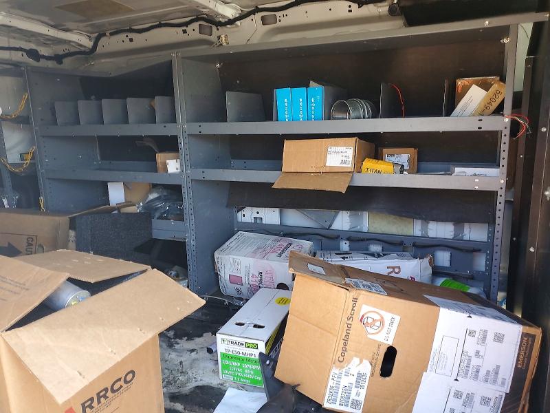 Продажа на аукционе авто 2015 Ford Transit, vin: 1FTNE1YM3FKA59948, номер лота: 65851646