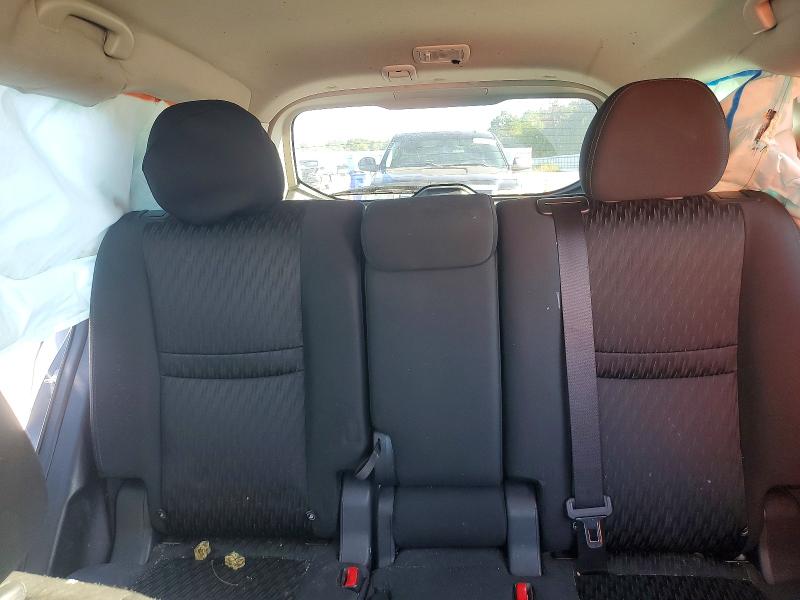 68696076 :رقم المزاد ، KNMAT2MT2KP554257 vin ، 2019 Nissan Rogue مزاد بيع