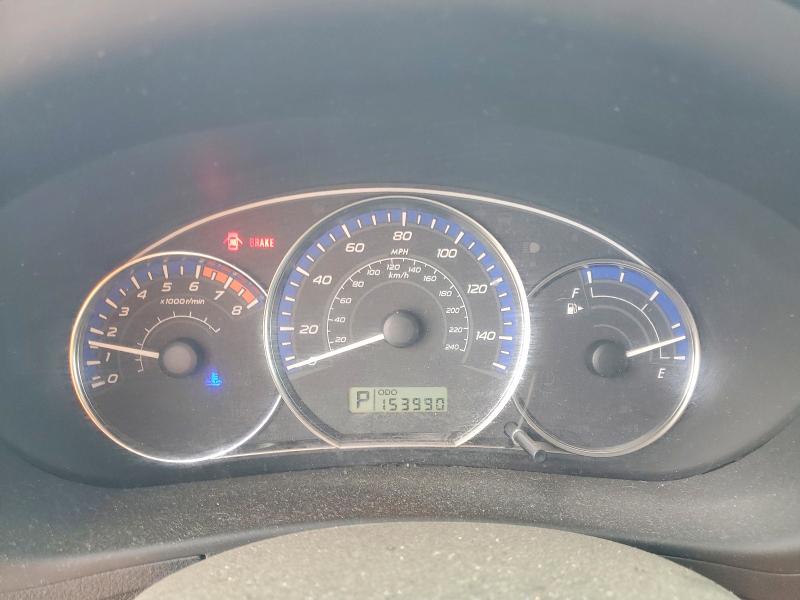 Aukcja sprzedaży 2010 Subaru Forester, vin: JF2SH6DC0AH806935, numer aukcji: 67650166