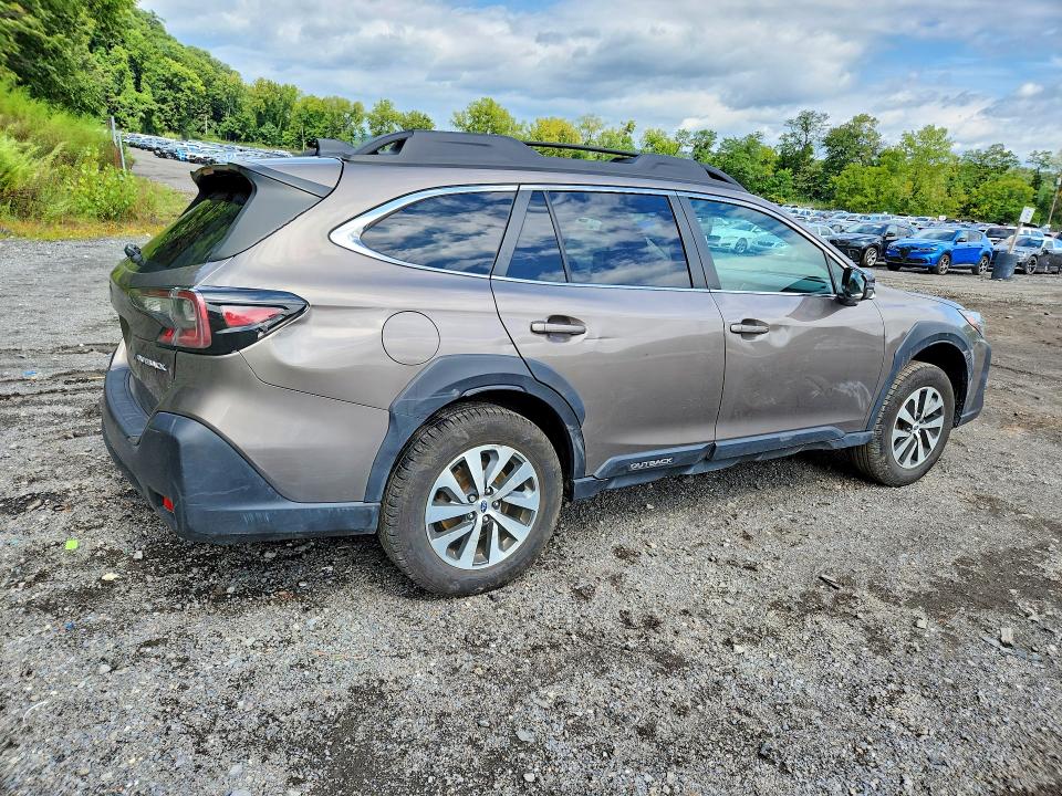 Aukcja sprzedaży 2024 Subaru Outback, vin: 4S4BTADC2R3127477, numer aukcji: 67613486