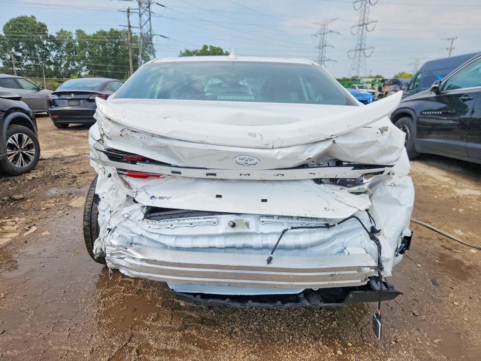 66699096 :رقم المزاد ، 4T1DAACK2TU317840 vin ، 2026 Toyota Camry مزاد بيع