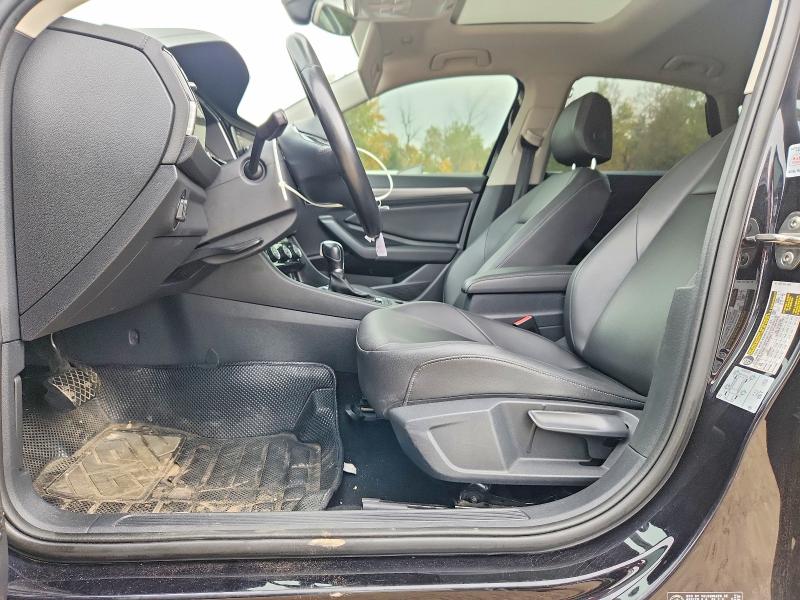Aukcja sprzedaży 2019 Volkswagen Jetta, vin: 3VWE57BUXKM219108, numer aukcji: 70708426