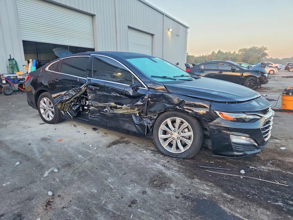 Aukcja sprzedaży 2022 Chevrolet Malibu, vin: 1G1ZD5ST4NF139822, numer aukcji: 71165686