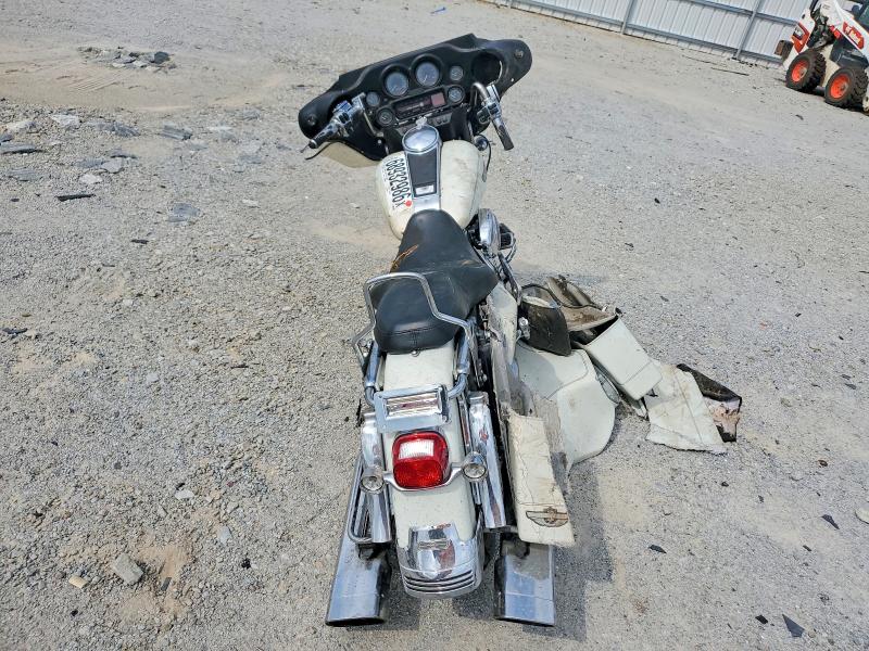 Продажа на аукционе авто 2003 Harley-davidson Flhtci, vin: 1HD1FFW153Y640618, номер лота: 68932986