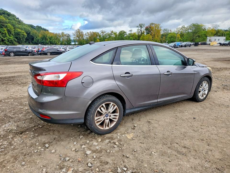 Aukcja sprzedaży 2012 Ford Focus, vin: 1FAHP3H21CL171628, numer aukcji: 70485776
