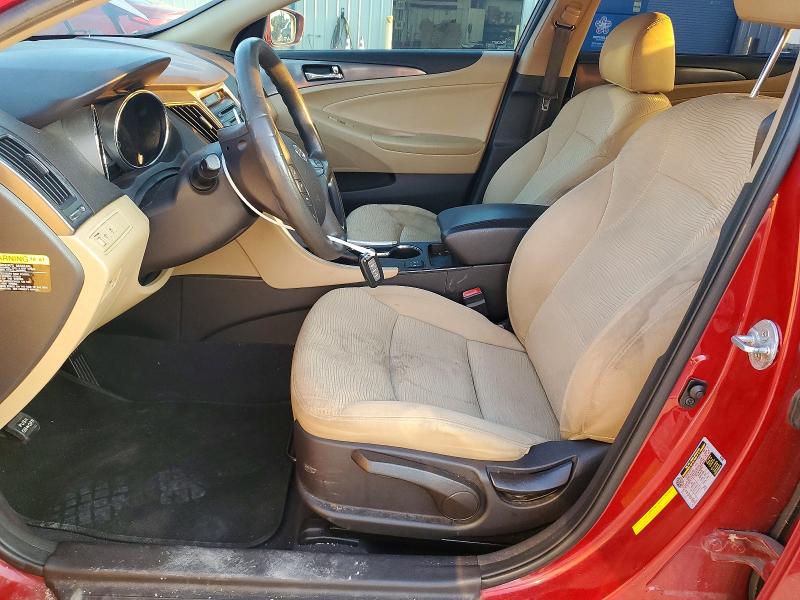 Продаж на аукціоні авто 2015 Hyundai Sonata Hybrid, vin: KMHEC4A49FA130881, номер лоту: 69225006