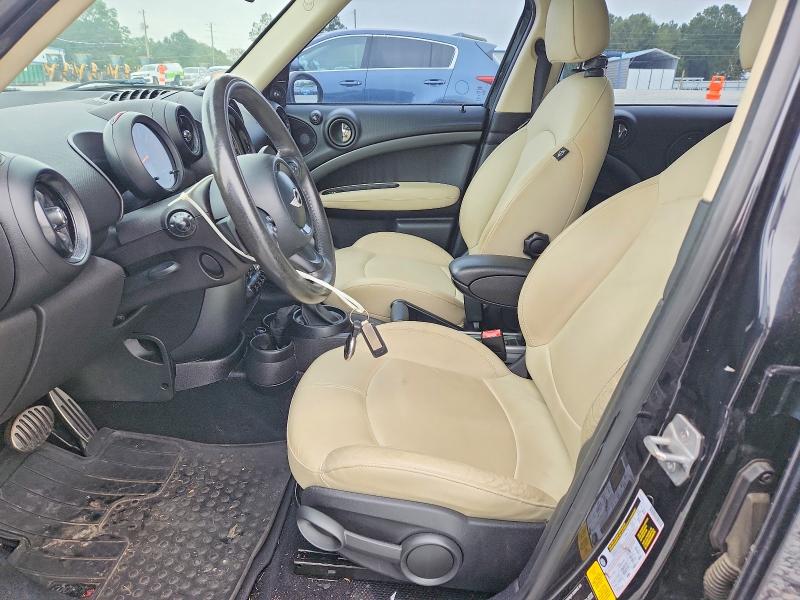 70097056 :رقم المزاد ، WMWZC3C59GWT09431 vin ، 2016 Mini Cooper مزاد بيع