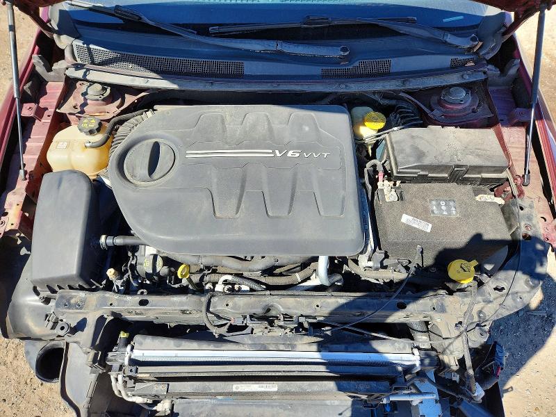 Aukcja sprzedaży 2015 Chrysler 200, vin: 1C3CCCDG8FN523179, numer aukcji: 70217366