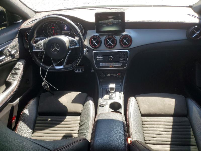 69395466 :رقم المزاد ، WDDSJ5CB5JN525775         vin ، 2018 Mercedes-benz Cla مزاد بيع