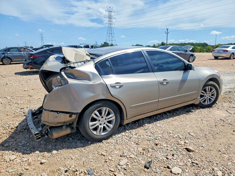 Aukcja sprzedaży 2012 Nissan Altima, vin: 1N4AL2APXCN568787, numer aukcji: 68075186