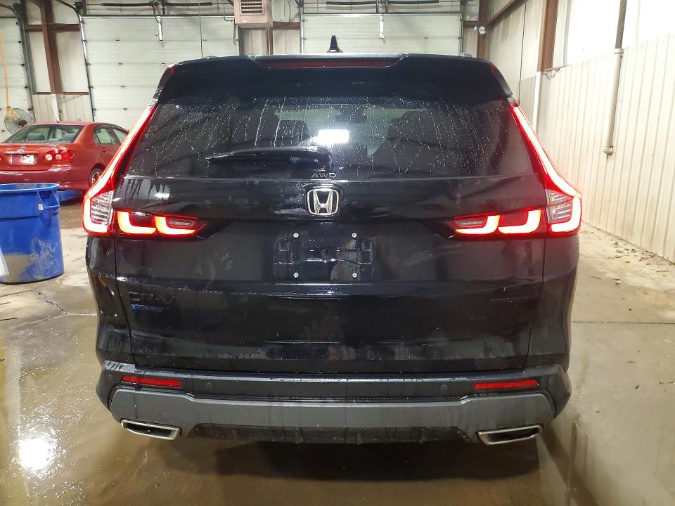 Aukcja sprzedaży 2026 Honda Cr-v, vin: 7FARS6H88TE043378, numer aukcji: 70520106
