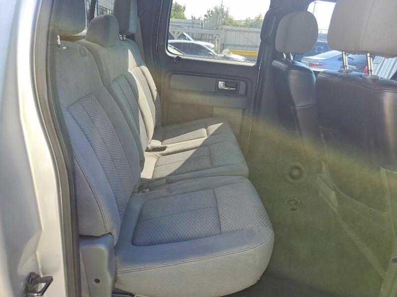 Aukcja sprzedaży 2013 Ford F150, vin: 1FTFW1ET5DFD66637, numer aukcji: 69124006