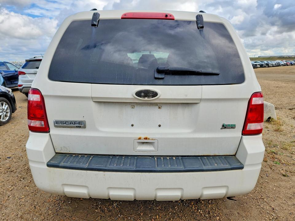 Aukcja sprzedaży 2011 Ford Escape, vin: 1FMCU9DG4BKA23362, numer aukcji: 67477666