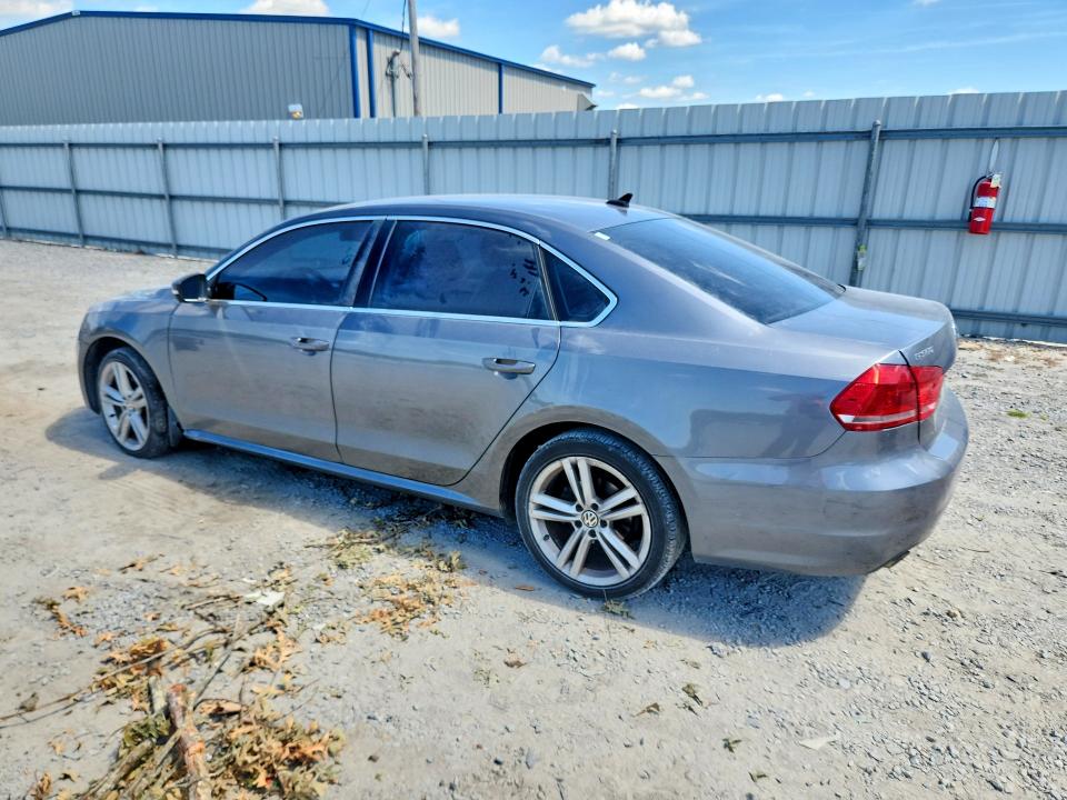 Aukcja sprzedaży 2014 Volkswagen Passat, vin: 1VWBT7A32EC047826, numer aukcji: 68499076