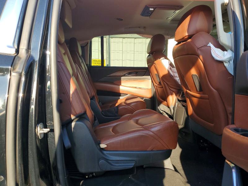Aukcja sprzedaży 2016 Cadillac Escalade, vin: 1GYS4HKJ2GR227708, numer aukcji: 68386146