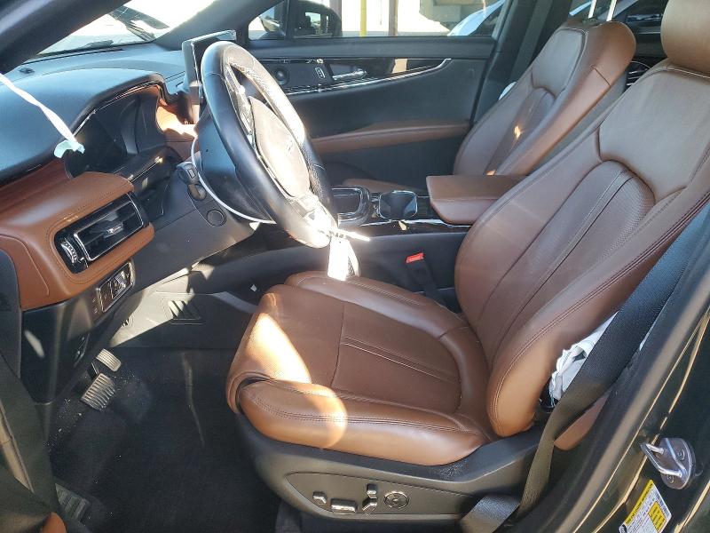 Aukcja sprzedaży 2023 Lincoln Nautilus, vin: 2LMPJ8KPXPBL08757, numer aukcji: 70899256