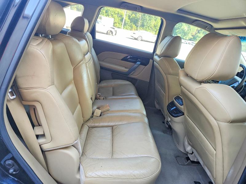 Продаж на аукціоні авто 2009 Acura Mdx, vin: 2HNYD28239H502318, номер лоту: 69718546
