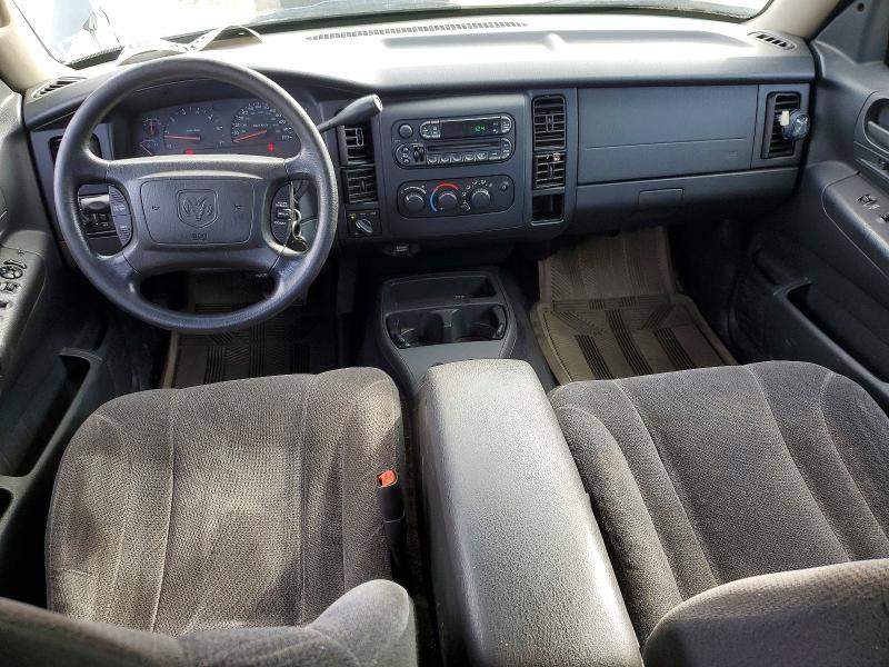 Продажа на аукционе авто 2003 Dodge Dakota, vin: 1D7HG48N33S344345, номер лота: 69336966