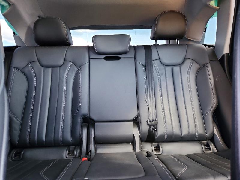 71080346 :رقم المزاد ، WA1GAAFY7R2005769 vin ، 2024 Audi Q5 مزاد بيع
