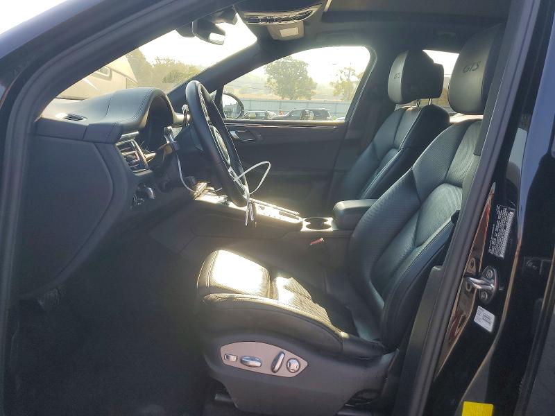 69387076 :رقم المزاد ، WP1AG2A58MLB51628 vin ، 2021 Porsche Macan مزاد بيع
