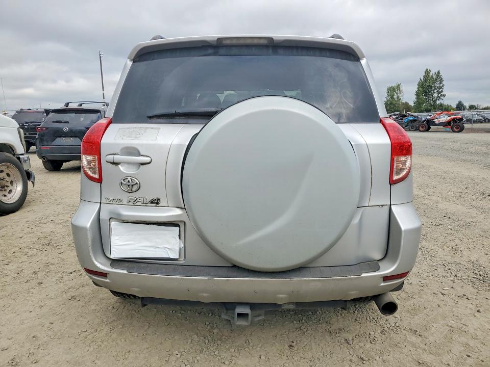 Продаж на аукціоні авто 2007 Toyota Rav4, vin: JTMZK33V075011300, номер лоту: 71201156