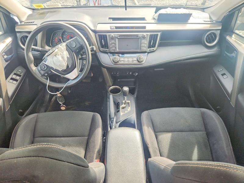 Продажа на аукционе авто 2015 Toyota Rav4, vin: 2T3RFREV3FW237343, номер лота: 70950486