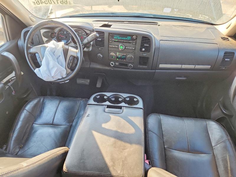 Aukcja sprzedaży 2011 Gmc Sierra, vin: 3GTP2VE34BG119693, numer aukcji: 66170546