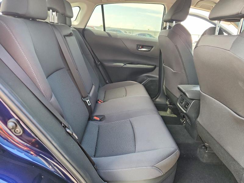 Продаж на аукціоні авто 2023 Toyota Venza, vin: JTEAAAAH2PJ152194, номер лоту: 69880476
