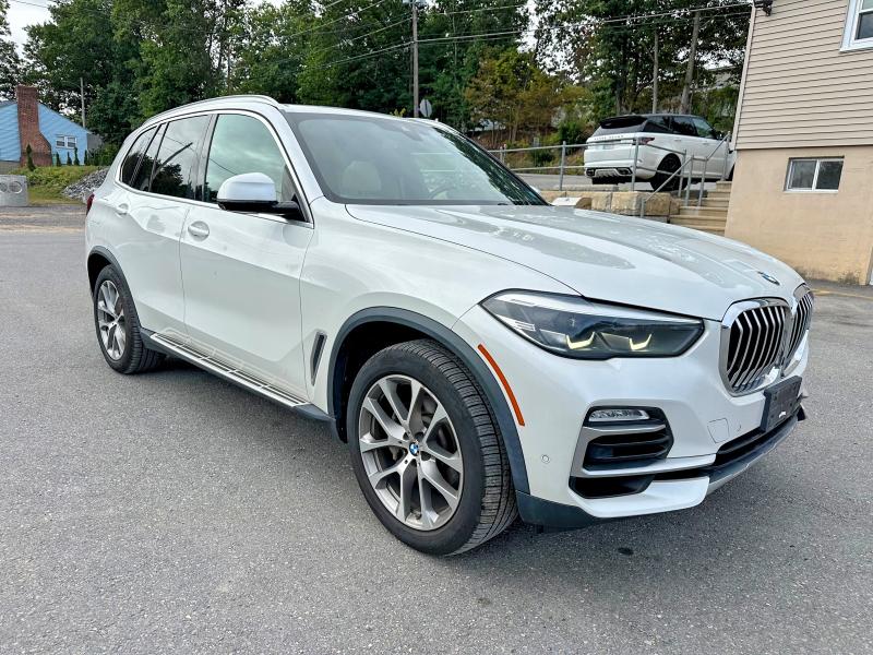 Aukcja sprzedaży 2019 Bmw X5, vin: 5UXCR6C57KLK81761, numer aukcji: 69487026