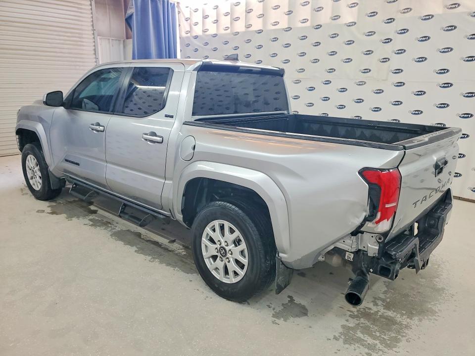 Aukcja sprzedaży 2024 Toyota Tacoma, vin: 3TMKB5FN9RM013150, numer aukcji: 70629236