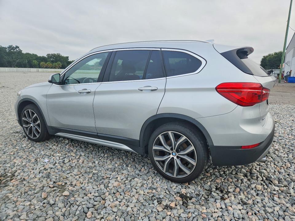 Aukcja sprzedaży 2019 Bmw X1, vin: WBXHU7C50K3H44812, numer aukcji: 67995616