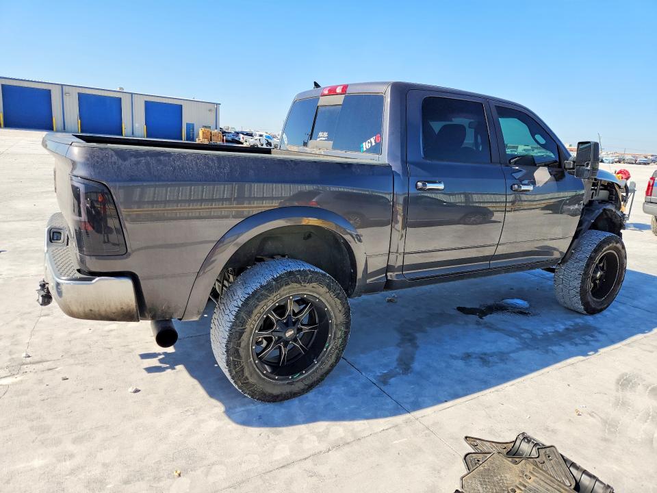 Продажа на аукционе авто 2017 Ram 1500, vin: 1C6RR7NM0HS881579, номер лота: 67617786