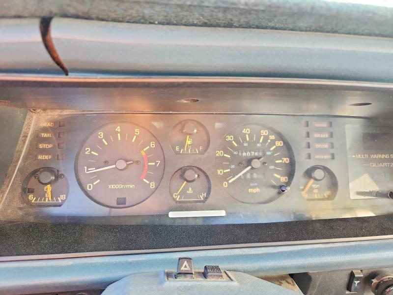 Aukcja sprzedaży 1980 Datsun 200sx, vin: PS110039155, numer aukcji: 67380526