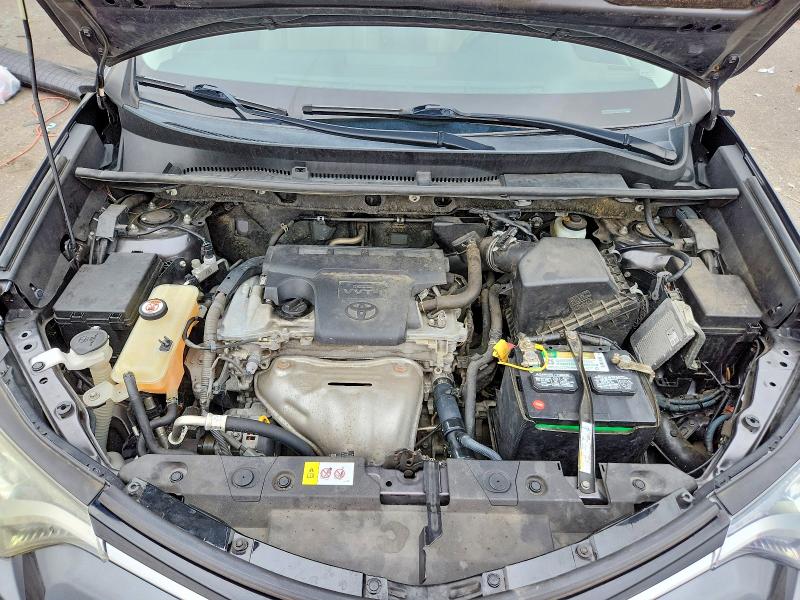 Продаж на аукціоні авто 2017 Toyota Rav4, vin: JTMRFREV4HJ712032, номер лоту: 70063426