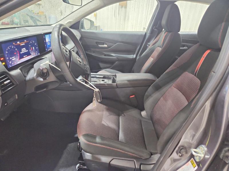 70472966 :رقم المزاد ، 3N1AB9DV6TY283333 vin ، 2026 Nissan Sentra مزاد بيع