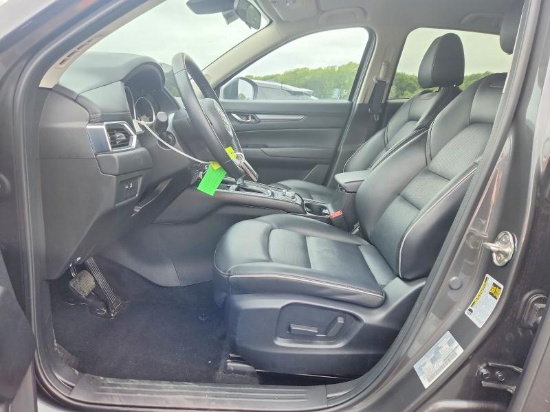 Aukcja sprzedaży 2025 Mazda Cx-5, vin: JM3KFBBL3S0673126, numer aukcji: 67294456
