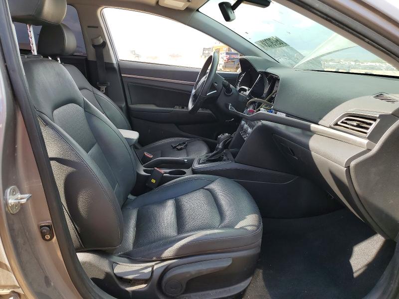 Продаж на аукціоні авто 2020 Hyundai Elantra, vin: KMHD84LF9LU942865, номер лоту: 69797836