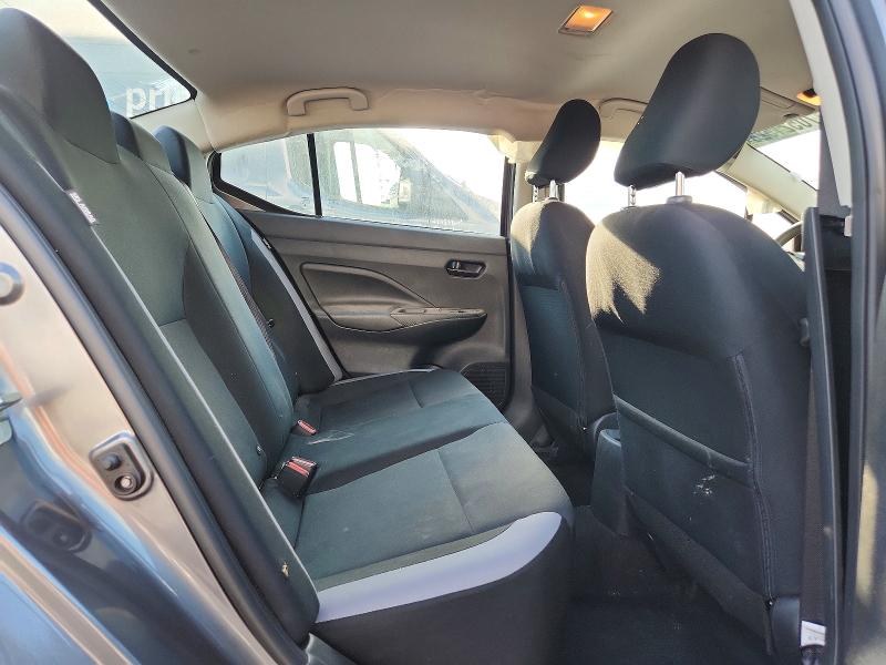 Aukcja sprzedaży 2025 Nissan Versa, vin: 3N1CN8DV3SL823839, numer aukcji: 70521526