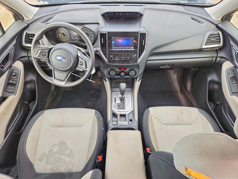 Aukcja sprzedaży 2020 Subaru Forester, vin: JF2SKADC7LH483619, numer aukcji: 66284126