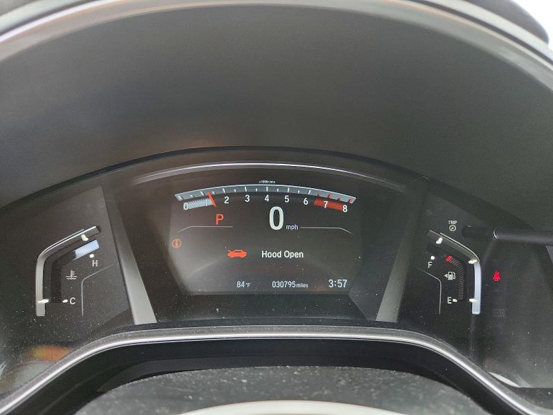 68632476 :رقم المزاد ، 7FARW2H88ME015028 vin ، 2021 Honda Cr-v مزاد بيع