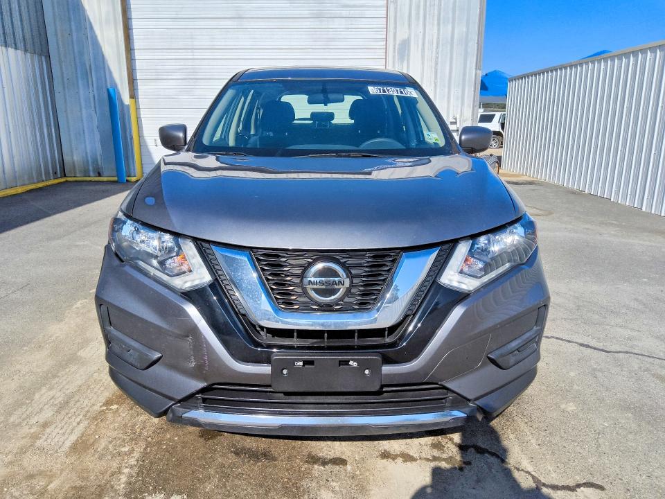 Aukcja sprzedaży 2018 Nissan Rogue, vin: 5N1AT2MT8JC722615, numer aukcji: 67139716