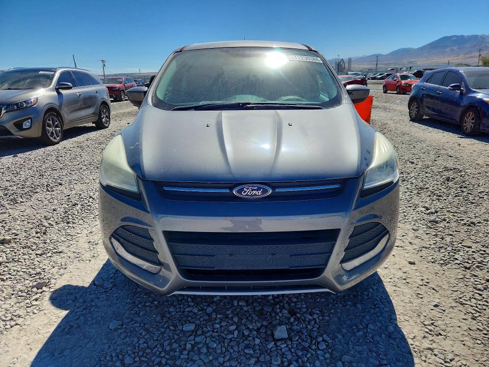 71230386 :رقم المزاد ، 1FMCU9G95DUA13959 vin ، 2013 Ford Escape مزاد بيع