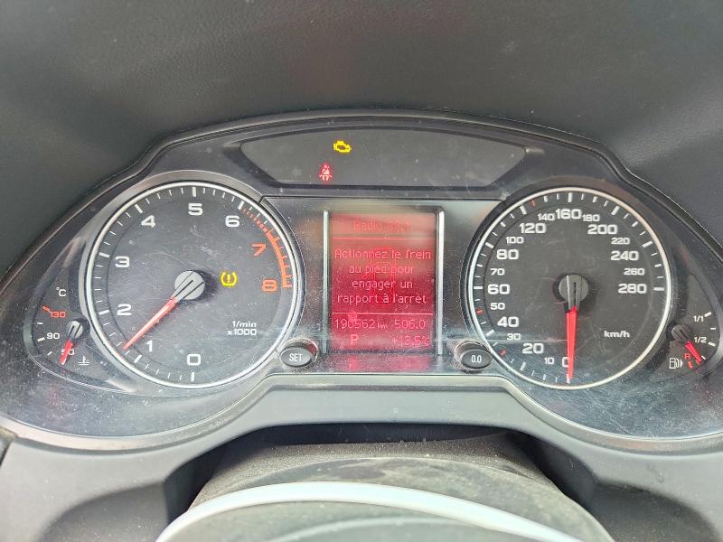 Продаж на аукціоні авто 2009 Audi Q5, vin: WA1KK68R69A018786, номер лоту: 69377896