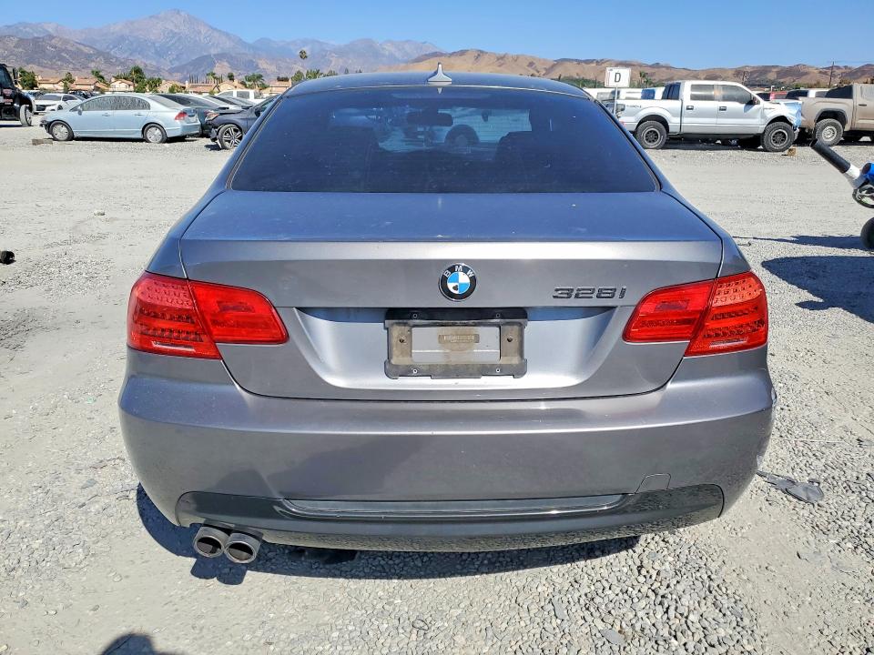 2013 Bmw 328 მანქანა იყიდება აუქციონზე, vin: WBAKE5C5XDJ107374, აუქციონის ნომერი: 67158806