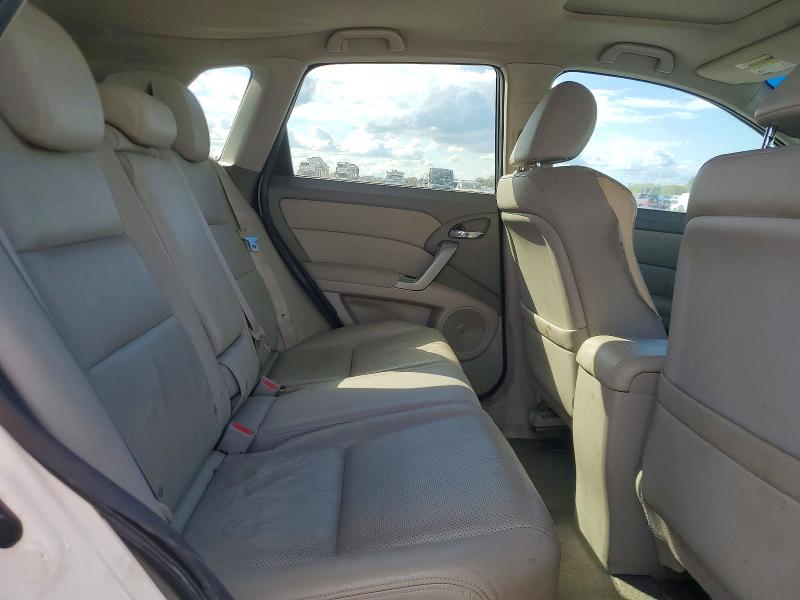 Продаж на аукціоні авто 2012 Acura Rdx, vin: 5J8TB2H29CA003519, номер лоту: 70527516
